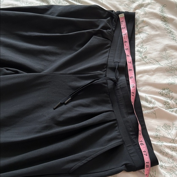 Mondetta Black Joggers - Picture 7 of 8